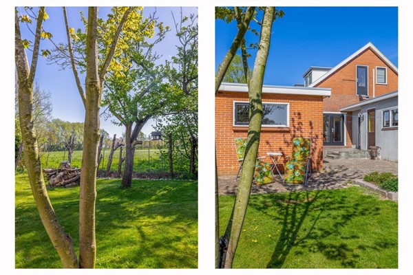 Medium property photo - J. Kammingakade 4A, 9648 KN Wildervank
